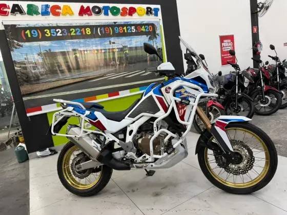 HONDA CRF 1100L AFRICA TWIN ADVENTURE SPORTS ES 